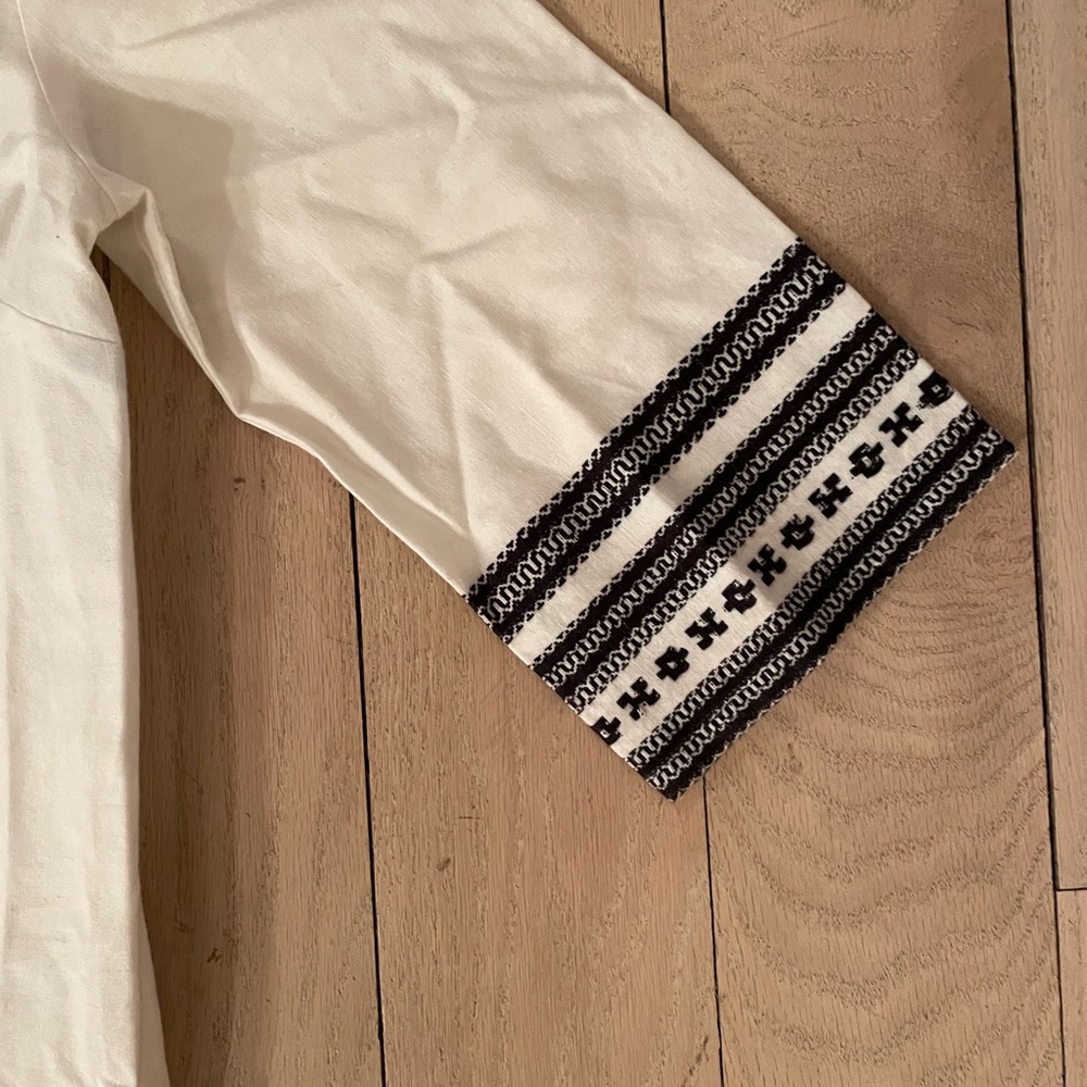 TUNIC DRESS - Picture 3 of 5